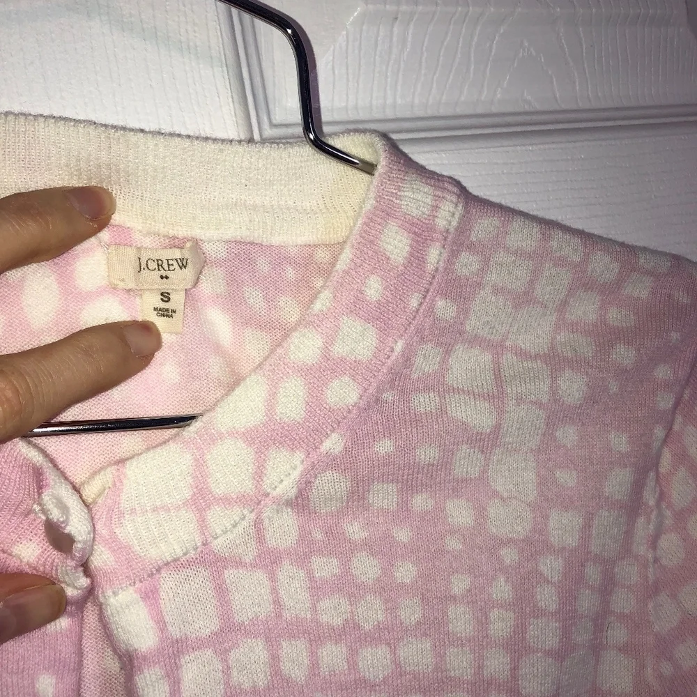 J Crew cardigan‎